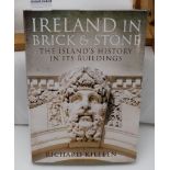 Richard Killeen, Ireland in Brick and Sne, 2012 1st edition
