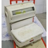 Berkel Shop Weighing Scales (large), with ceramic tray (penny graduations)