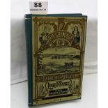 Book - Rev Canon O'Connor, St Patrick's Purgatory - Lough Derg, 1931