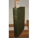 Book: PW JOYCE, The Wonders of Ireland, 1911, 1st Edition