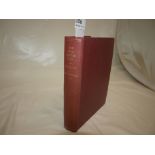 Book: ROBERT C SIMINGTON, Civil Survey County of Limerick, 1938, 1st Edition