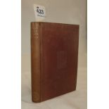 Book: WB YEATS, Fairy & Folk Tales of the Irish Peasantry, C 1890