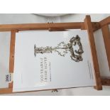 Book: Ida Delamer & Conor O'Brien, 500 Years of Irish Silver, 2005, illustrated