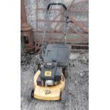 JBC Push Lawn Mower (motorized)