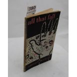 Book - Samuel Beckett, All that Fall, 1957, 1st Edition