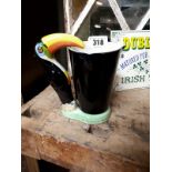 Guinness Toucan jug.