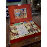 1960's Chemistry set in original box.