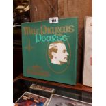Mac Piarais Pearse 1879 - 1979 commemorative record and booklet in original box.