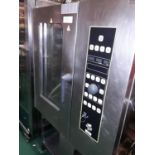 Stainless steel three phase Industrial Olis steam oven