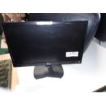 LG monitor