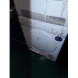 Candy 9 kg washing machine