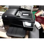 HP office jet 60700 premium 5 in 1 machine