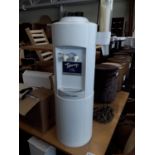 Water cooler machine