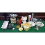 Box of Good Quality Kitchen Items to Inc.