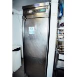 Mecatus tall fridge. { 81'' H X 26'' W }.