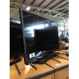 Toshiba 32'' flat screen television.