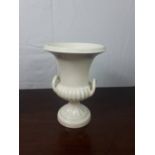 Ceramic urn {25cm H}