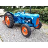 1958 Fordson Dexta Tractor