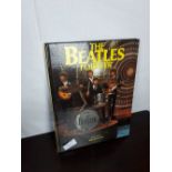 The Beatles Forever Book.
