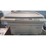 1 x Canon NP6010 Photocopier,