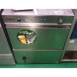 LS 302 Glasswasher.