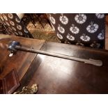 Early 19th. C. Wilkinson Artillery Orricer's sword with original scabbard.