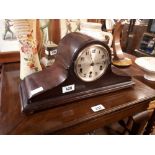 1970's Westminster Chime mantle clock.