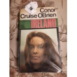 Conor Cruise O Brien Book.