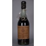 Cognac NAPOLEON - 'Reserve 1811'. Grande Fine Champagne. Certificato d'acquisto firmato Jurgen