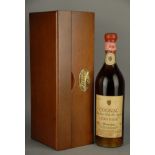 Cognac MONVIZAC - 'Tres Rare Vieille Fine Cognac Hors d'Age'. Selezione di grandi Cognac. Serie VS