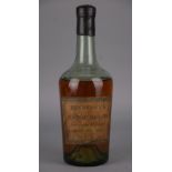 Cognac HENNESSY - 'Hennessy's 1904 Cognac Brandy'. Distillato nel 1904, arrivato nel 1905 e