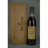 Cognac HENNESSY- 'N.1'. Prodotto con le acquaviti più selezionate ed invecchiate delle riserve