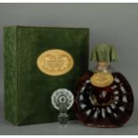 Cognac REMY MARTIN, 'Centaure Cristal'. Fine Champagne Cognac. Caraffa in cristallo di Baccarat