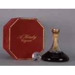 Cognac HARDY - 'Noces d'Or Tres Grande Champagne Cognac'. Prodotto con più di quaranta differenti