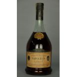 Cognac SALIGNAC - 'Tres Vieille Fine Cognac Napoleon'. Marchio 'Reserve de l'Aiglon' (riserva dell'