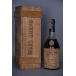 Cognac CHARLES GAULTIER - 'Tres Vieux Hors d'Age', provenant de la Reserve particuliere de Charles