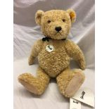 STEIFF ELMAR TEDDY BEAR ,