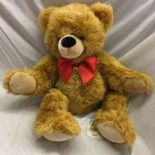 STEIFF BOBBY TEDDY BEAR 60CM