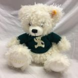 STEIFF COSY BEAR 2008 26CM