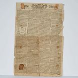 Address of President Washington To the People of the United States on His Resignation, as Printed in