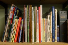 26 Bus and Shipping related books. Publishers include; TPC, Hambley, Capital Transport, Ian Allan,