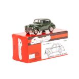 A BHM Somerville SOM.1/149 1949 Vauxhall Velox L Type. A British Heritage Model special 24/300