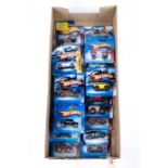 25 Carded HotWheels. Humvee 148. Hummer H3 7/10 2005 Blings 37. Ford Mustang 182. Ford GTX-1 2007