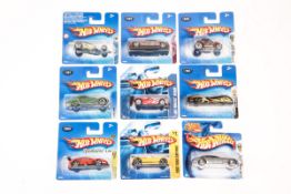 50 Carded HotWheels. Humvee 148. Hummer H3 7/10 2005 Blings 37. Ford Mustang 182. Ford GTX-1 2007