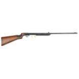 A similar air rifle, number B5970 (?) (1937/8). GWO & Clean Condition (professionally reblued