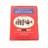 The Great Book of Britains by James Opie. A limited edition (461/2500) of this definitive work