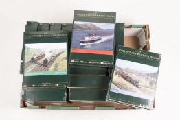 19 New unopened Wentworth Wooden Jigsaws. All transport related, Railway including - 'The Duchess