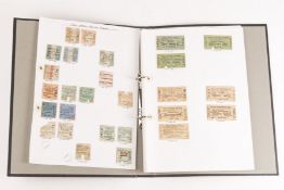 A collection of 77 railway tickets. 27x Great Eastern Railway tickets dating from 1895 to 1915,