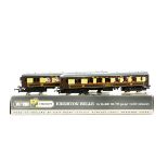 Wrenn Railways 'The Brighton Belle Southern Electric Pullman Motor Coach 2-Car Set. (W3006/7).