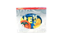 Hornby Railways Limited Edition Train Pack 'Thanet Belle' M4212. Comprising BR 4-6-2 Battle of